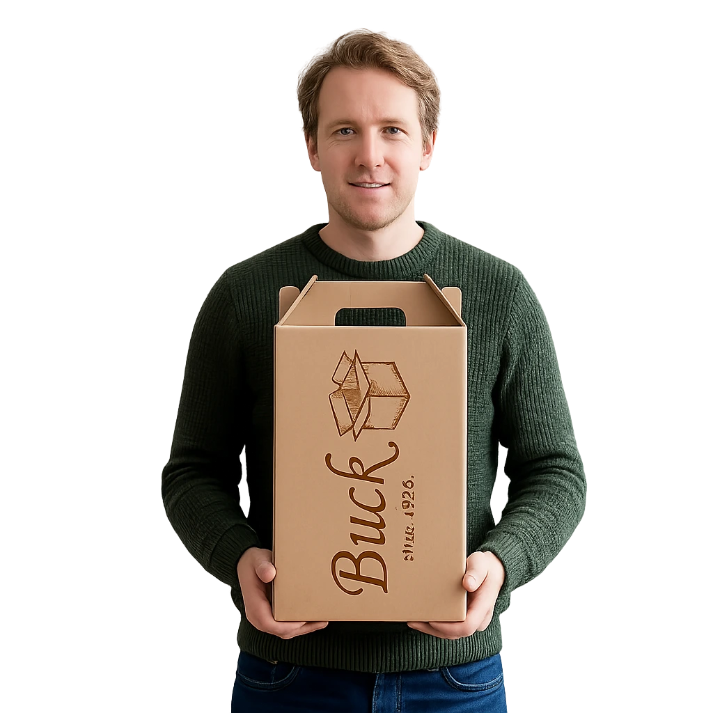Buck
